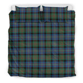 Cameron of Erracht Ancient Tartan Bedding Set
